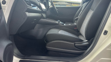 Nissan LEAF 110kW N-Connecta 39kWh 5dr Auto Electric Hatchback